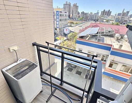 質感裝潢💖採光超級好✨近勤美🔥 - Image 5