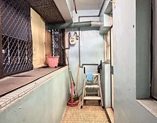 可報稅租補免仲介費~捷運輕軌如意街公寓二樓車位 - Image 9