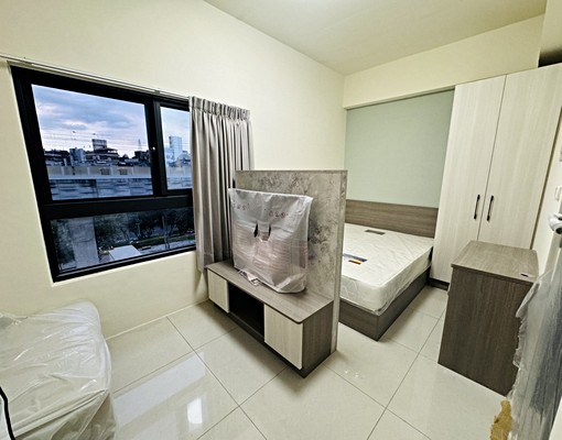 火車站/興大/中教大/第一法院/可租補雙租補 - Image 2