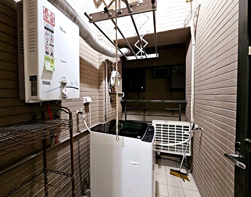 巨蛋捷運站明華富民商圈明亮二房 - Image 4