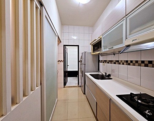 巨蛋捷運站明華富民商圈明亮二房 - Image 10