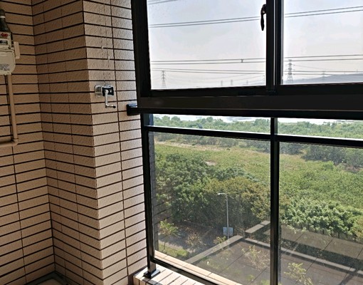 和築青春絕美河景兩房平車僅此一戶🥇一望無際🥇環河風景優美 - Image 10