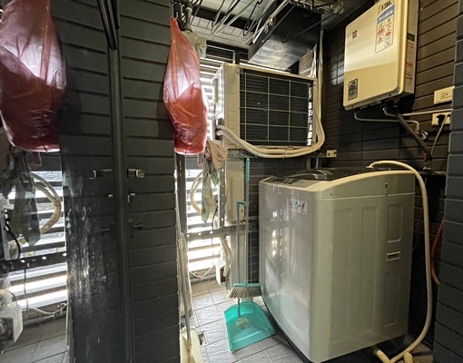 慧租好房☞A17捷運站旁~翔譽17~2房+車位 - Image 8