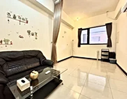 用途彈性✨車站6年新大樓2樓工作室✨ - Image 1