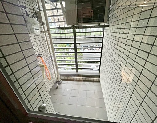 市政府站💖類1房1廳💖平車位💖物業管理 - Image 7