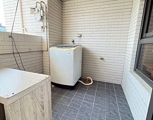 空姐嚴選✈️光華商圈1+1房漂亮精品宅｜含管理費 - Image 7