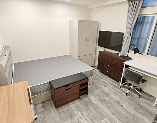 近捷運新店站~合法全新裝潢~自租免服務費~房仲勿擾 - Image 11