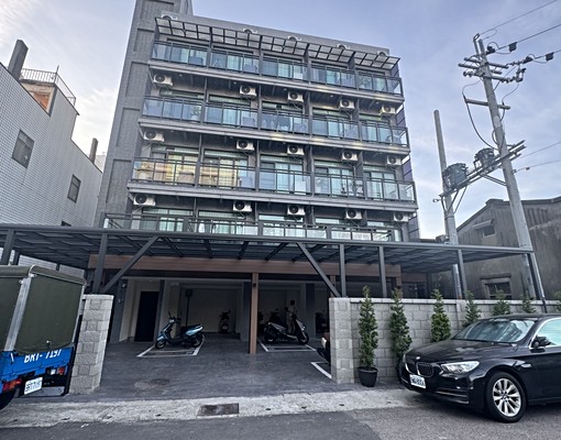 全新屋.2樓.台水台電.一只皮箱就能住 - Image 4