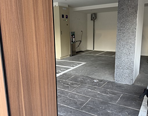 全新屋.2樓.台水台電.一只皮箱就能住 - Image 6