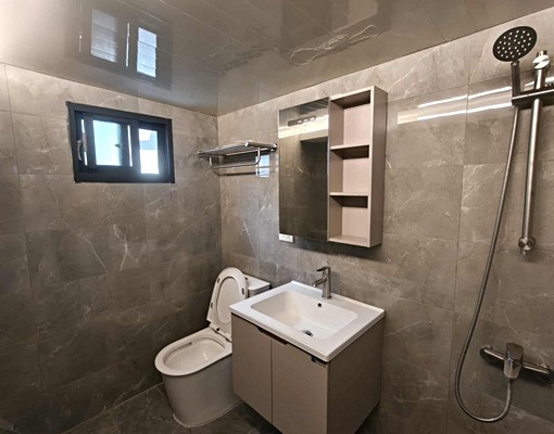 新埔江子翠🚉獨洗曬✅可寵✅全新裝潢、傢俱😍首批入住😍 - Image 8