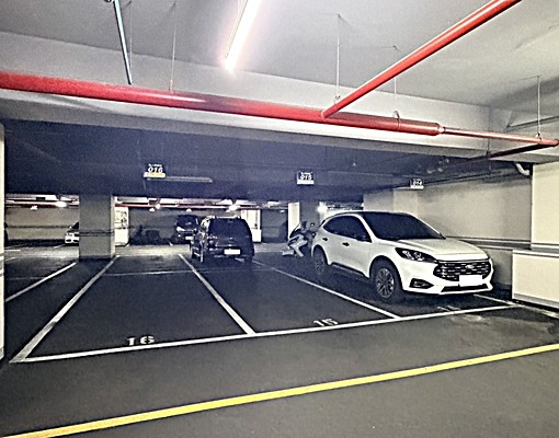 學區便利四樓公寓🔥社宅/可租補/免服務費/可寵貓五泰小陳 - Image 9