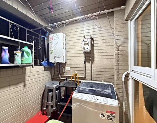 學區便利四樓公寓🔥社宅/可租補/免服務費/可寵貓五泰小陳 - Image 8