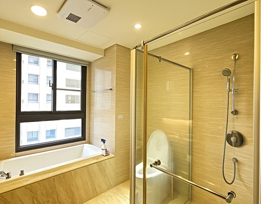 🏡豐邑一極｜關新商圈｜四房雙車位｜鄰新莊車站 - Image 9