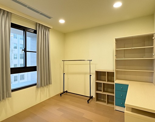 🏡豐邑一極｜關新商圈｜四房雙車位｜鄰新莊車站 - Image 8