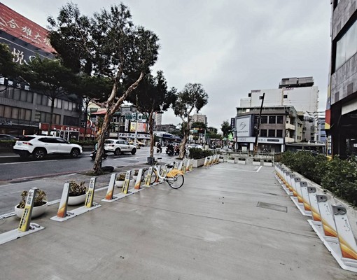 📍藝文特區｜全新套房｜雙捷運生活圈｜可短租可寵｜台電帳單✨ - Image 2