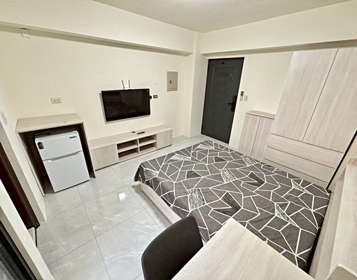 整棟全新✨可寵可雙租補✨電梯😍陽台獨洗‼️ - Image 3