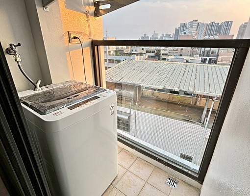 整棟全新✨可寵可雙租補✨電梯😍陽台獨洗‼️ - Image 6