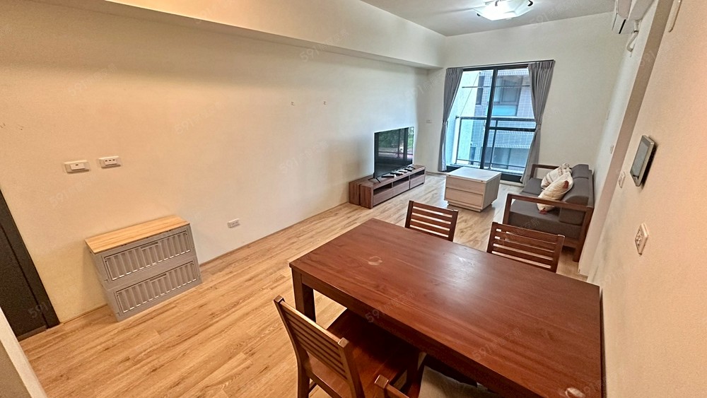 可夥⭐高端寓所⭐一年起租-優質地段 - Image 1