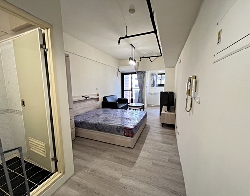 🔥西區套房✨可租補✨可貓🐈✨台水電🌸全新整理・全新 - Image 4