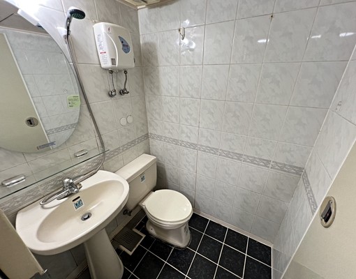 🔥西區套房✨可租補✨可貓🐈✨台水電🌸全新整理・全新 - Image 10