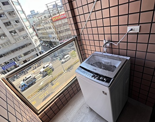 🔥西區套房✨可租補✨可貓🐈✨台水電🌸全新整理・全新 - Image 6