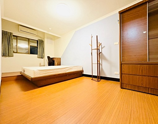 雙和醫院、新裝潢採光2房、可貓、可雙補、大樓管理/機能佳 - Image 5