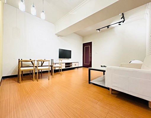 雙和醫院、新裝潢採光2房、可貓、可雙補、大樓管理/機能佳 - Image 2