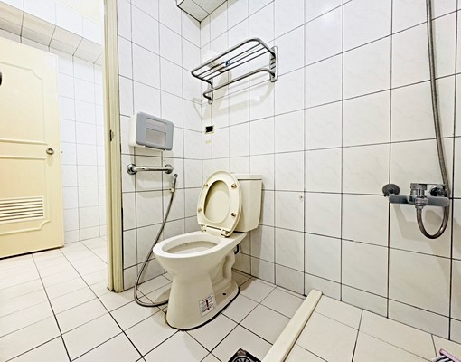 雙和醫院、新裝潢採光2房、可貓、可雙補、大樓管理/機能佳 - Image 8