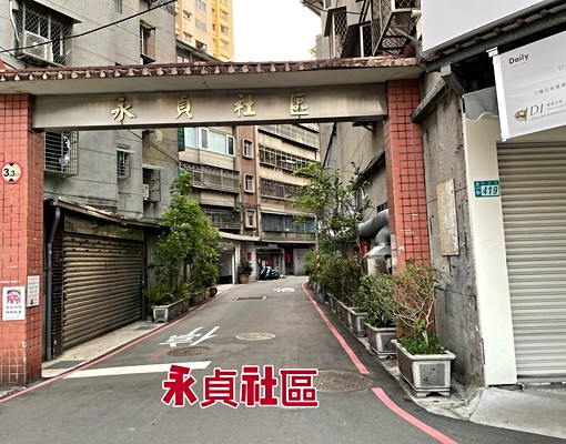 可租補！近公園/捷運/商圈/學區最靠譜！首選四房二廳二衛！ - Image 22