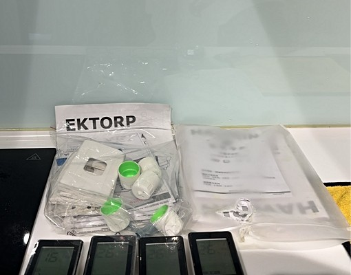 空姐嚴選✈️美術館美術白天鵝漂亮三房平車 - Image 13