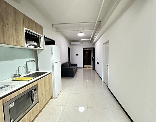 空姐嚴選✈️美術館美術白天鵝漂亮三房平車 - Image 3