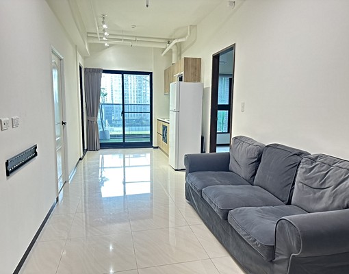 空姐嚴選✈️美術館美術白天鵝漂亮三房平車 - Image 2