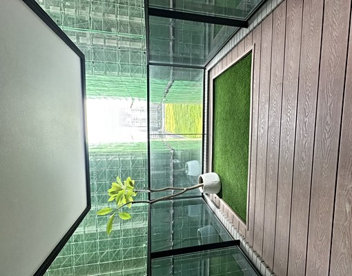 空姐嚴選✈️美術館美術白天鵝漂亮三房平車 - Image 10