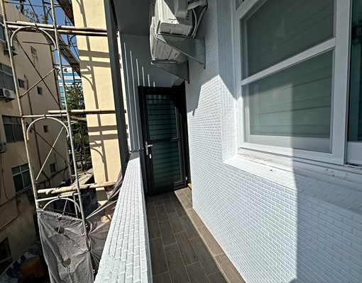 四維三路全新裝潢未入住質感精美一人一層雅套房可寵物/可租補 - Image 14