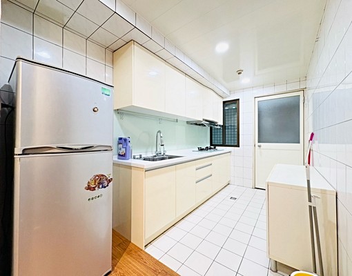 雙和醫院、新裝潢採光、可貓/可雙補、大陽台、大樓管理/機能佳 - Image 9