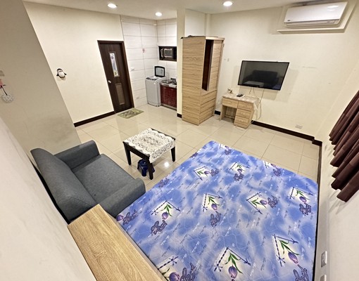 🛏️大湳商圈旁|補助+可貓+可開伙|獨洗套房|採光通風 - Image 1