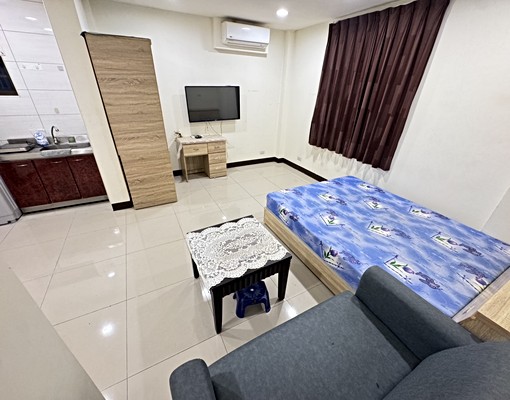 🛏️大湳商圈旁|補助+可貓+可開伙|獨洗套房|採光通風 - Image 3