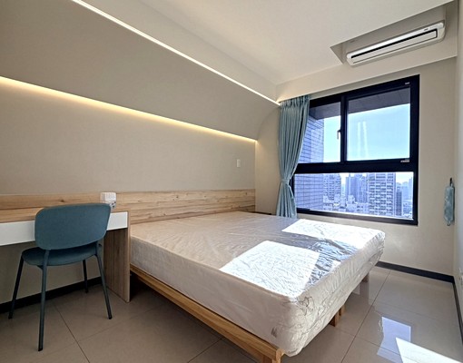 優質物件💯南屯大墩博識系統櫃裝潢2房車位 - Image 7