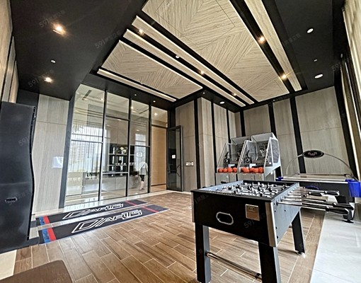 🌟高樓層景觀宅|全新裝潢三房✨家具電齊全🛋️租金含車位 - Image 11