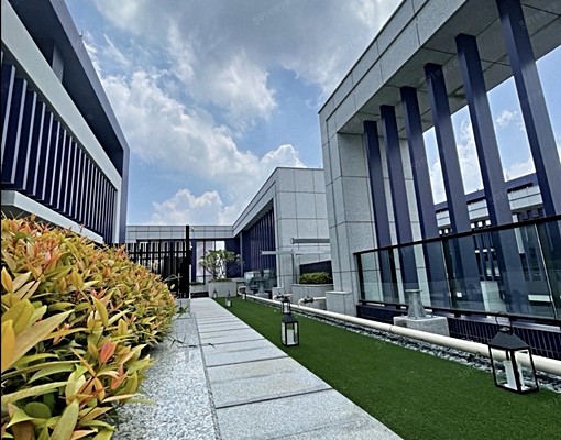 🌟高樓層景觀宅|全新裝潢三房✨家具電齊全🛋️租金含車位 - Image 12