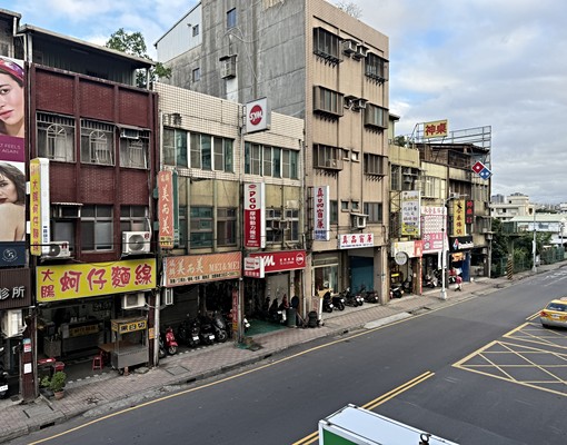 職人向宇獨家🔥泰山泰林全家大空間兩房｜可辦公室住家｜價好談 - Image 12