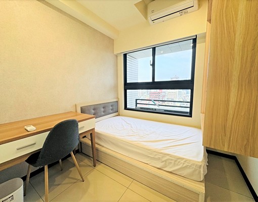 空姐嚴選✈️達麗東京兩房出租拎包入住｜飯店式管理 - Image 7