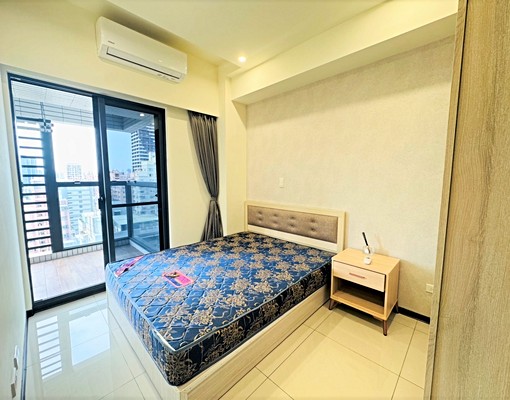 空姐嚴選✈️達麗東京兩房出租拎包入住｜飯店式管理 - Image 10