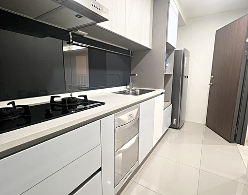 🥇可租補|高樓無限視野兩房"雙陽台|近漢神洲際.74快道 - 591租屋網 - Image 8