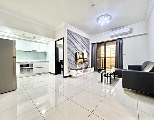 🌍可租補🌍大櫻國2房🌍對面就有馬卡龍公園🌍 - Image 1