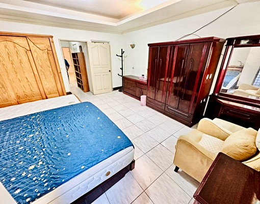 稀有整棟出租💎門前停車有鐵門💎家具全配💎超大空間💎 - Image 8