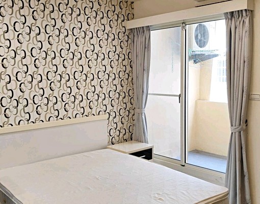 鬧中取靜蛋黃區一卡皮箱入住 - Image 7