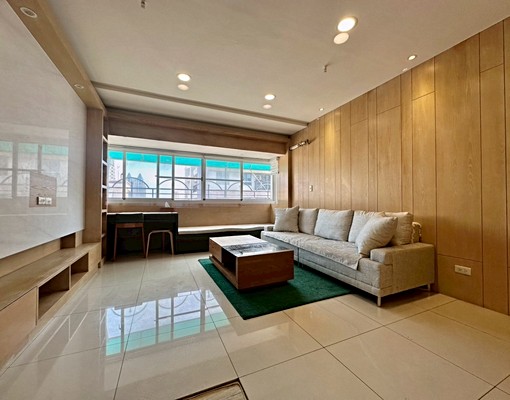 巨蛋漂亮大坪數三房平車捷運宅 - Image 3