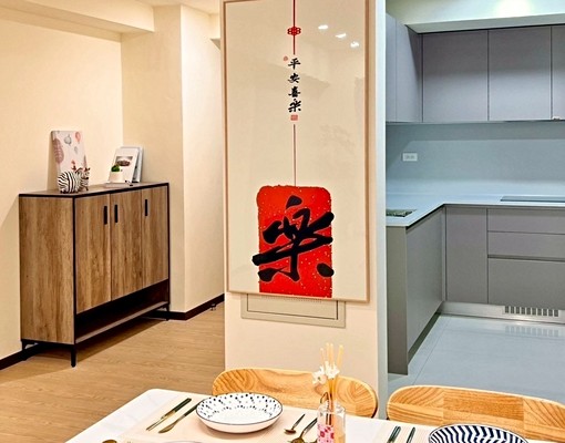 近lalaport|全新精裝3房平車|可乖寵|可租補 - Image 6