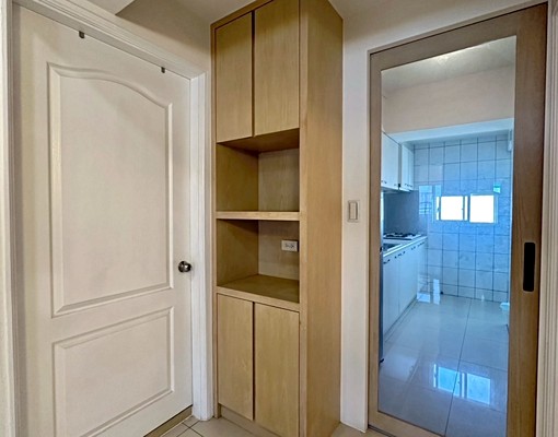 巨蛋漂亮大坪數三房平車捷運宅 - Image 13